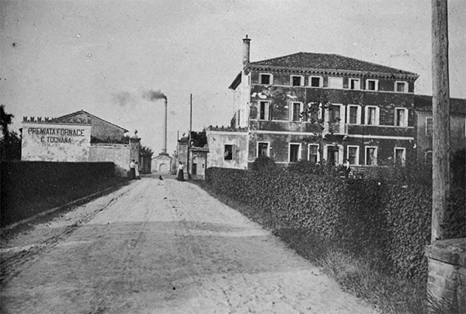 מייצרים כבר משנת 1820